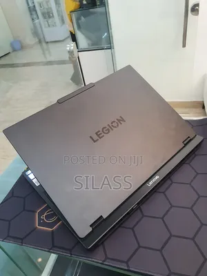 New Laptop Lenovo Legion 5 32GB Intel Core I9 SSD 1T