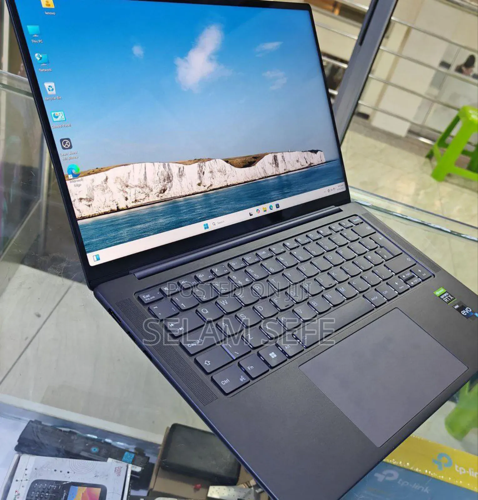 New Laptop Lenovo Yoga 2 32GB Intel Core I7 SSD 1T