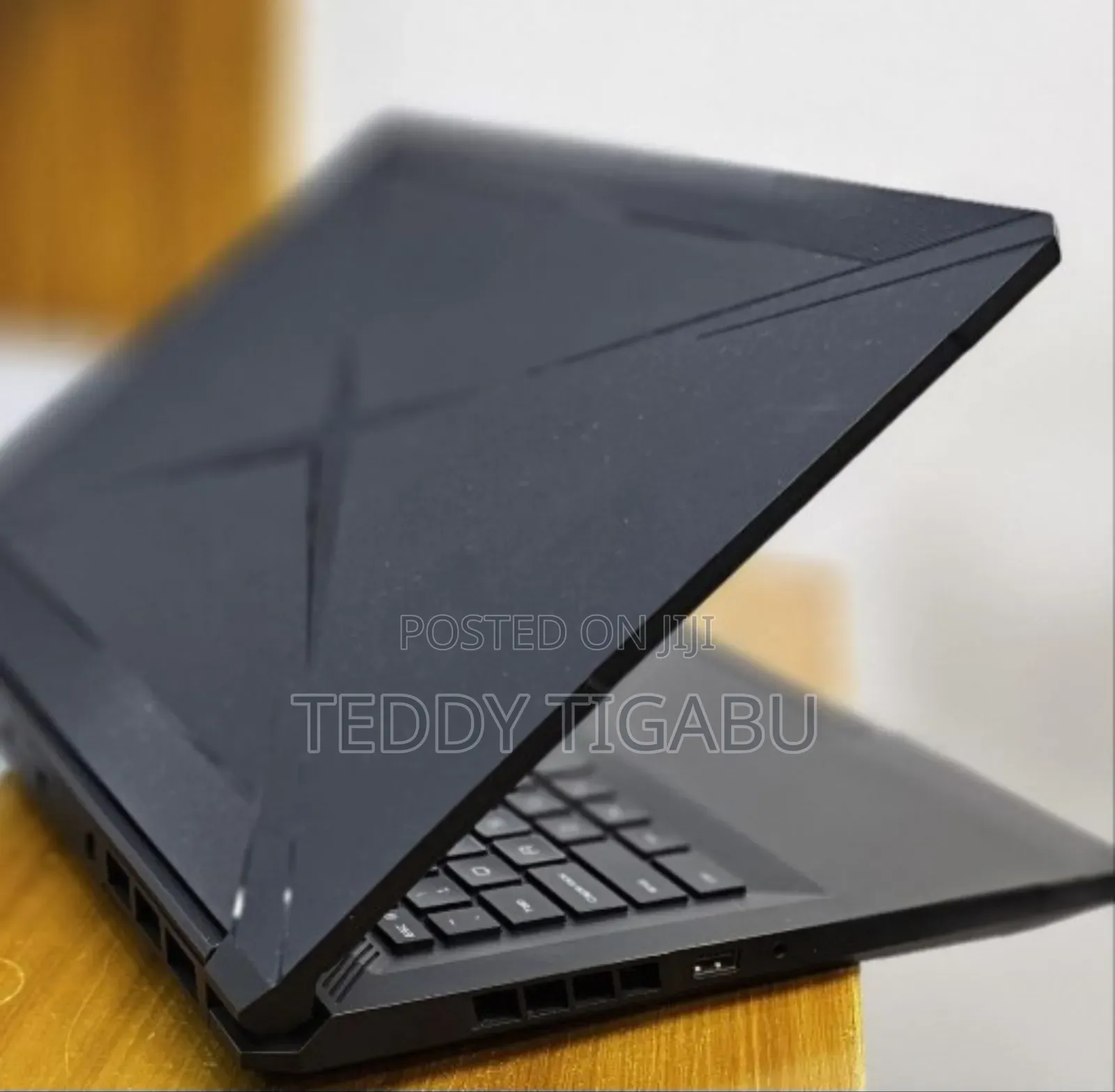 New Laptop Asus ROG Strix G15 16GB AMD Ryzen 7 SSD 512GB