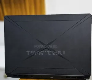 New Laptop Asus ROG Strix G15 16GB AMD Ryzen 7 SSD 512GB