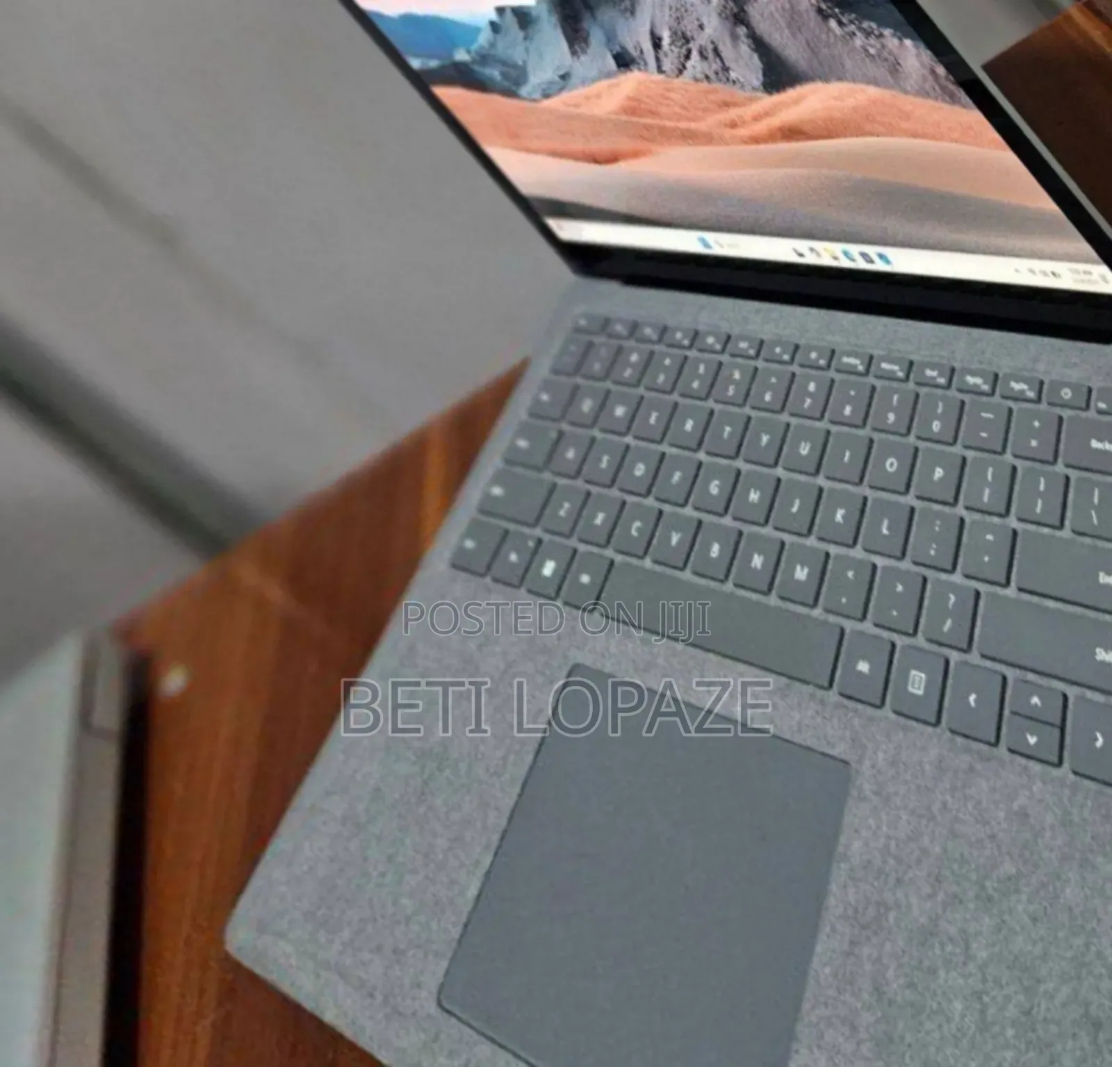 New Laptop Microsoft Surface Pro 4 16GB Intel Core I7 SSD 512GB