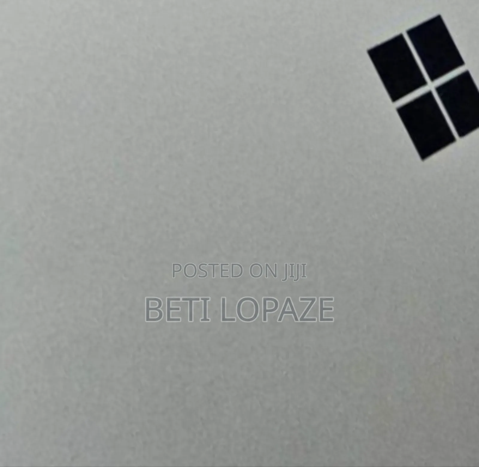 New Laptop Microsoft Surface Pro 4 16GB Intel Core I7 SSD 512GB