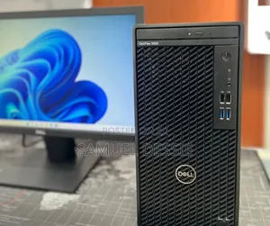 Dell Desktop Core I5 12th Gen