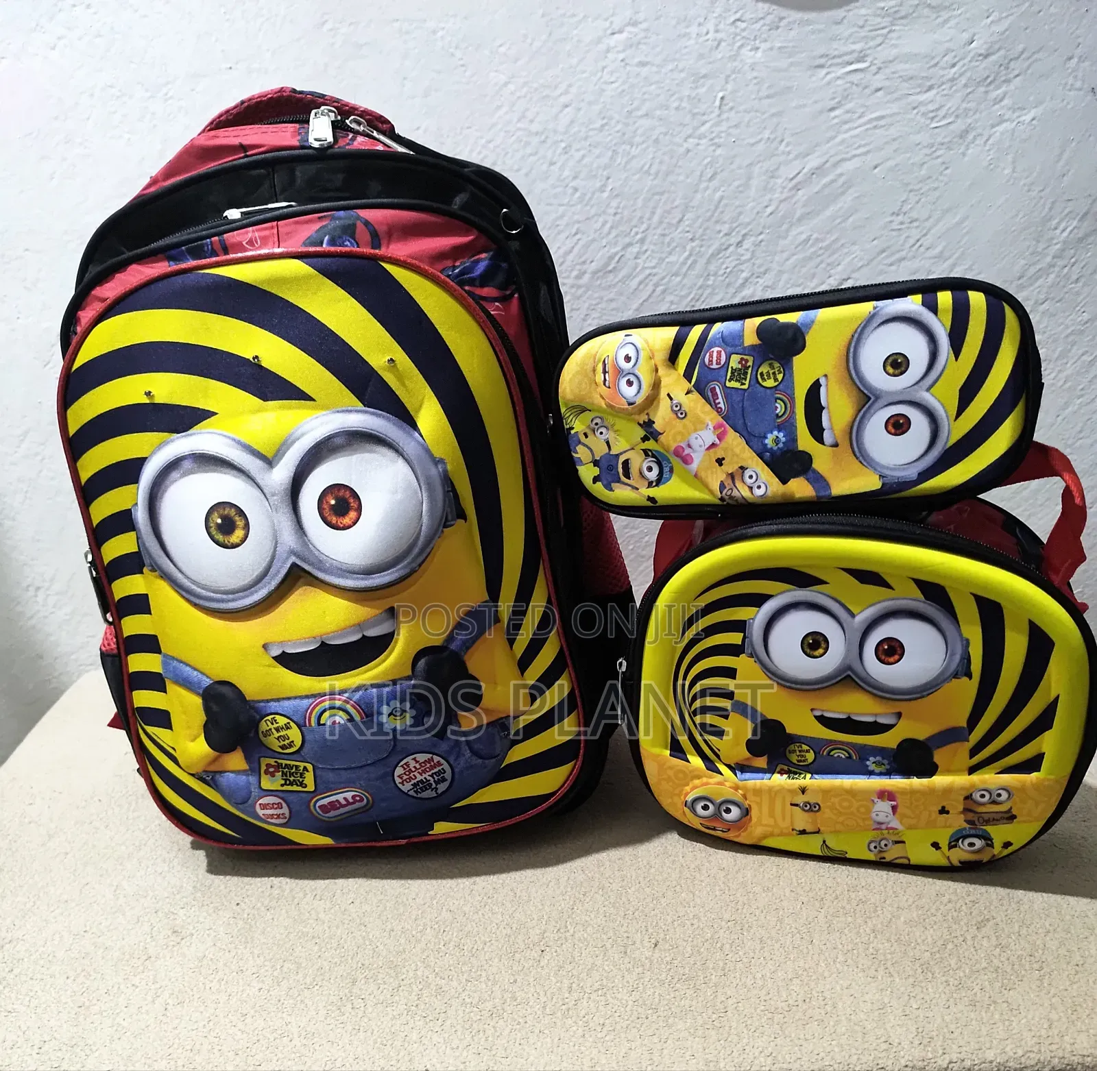Kids School Bags