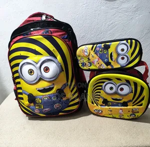 Kids School Bags