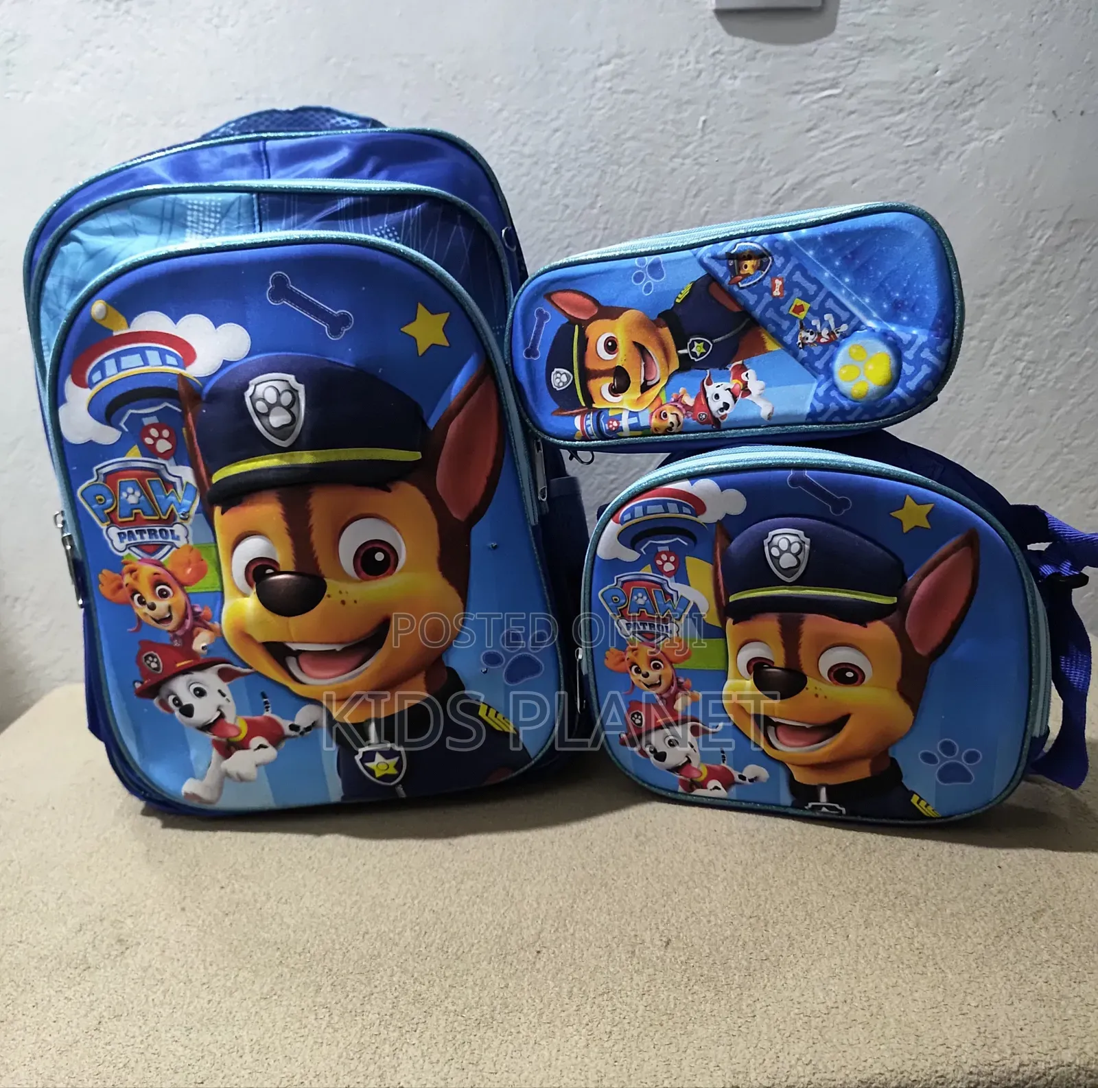 Kids School Bags