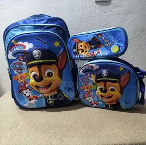 Kids School Bags