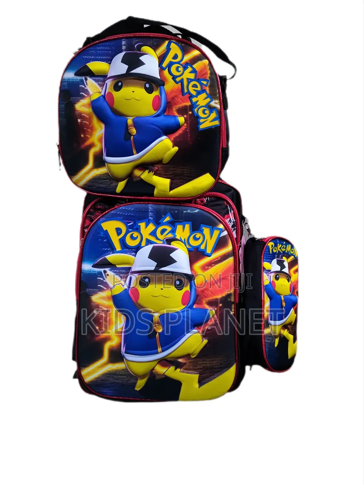 Kids School Bags