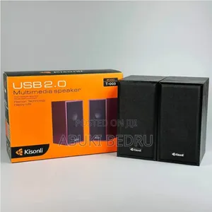 Kisonli Multimedia Sepaker