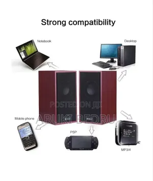 Kisonli Multimedia Sepaker