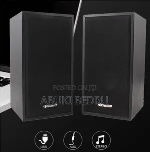 Kisonli Multimedia Sepaker