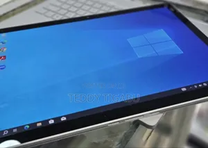 New Laptop Microsoft Surface Book 3 16GB Intel Core I7 SSD 256GB