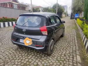 Hyundai Atos 2021 Gray