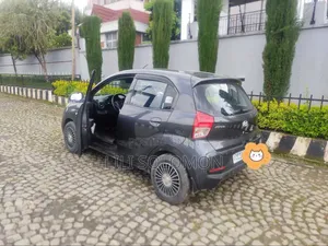 Hyundai Atos 2021 Gray