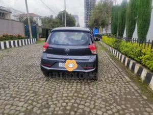 Hyundai Atos 2021 Gray