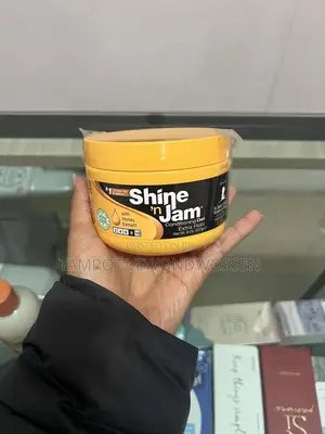 Shine Jam Conditioning Gel