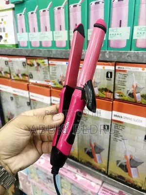 Root 2in1 Hair Styler