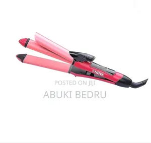 Root 2in1 Hair Styler