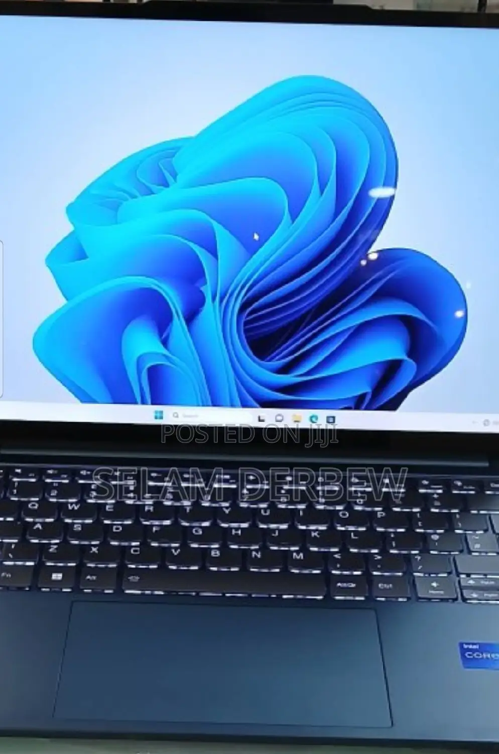 New Laptop Lenovo Yoga 2 Pro 32GB Intel Core I7 SSD 1T