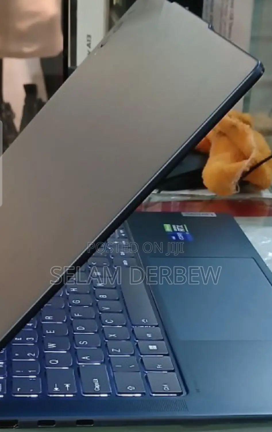 New Laptop Lenovo Yoga 2 Pro 32GB Intel Core I7 SSD 1T