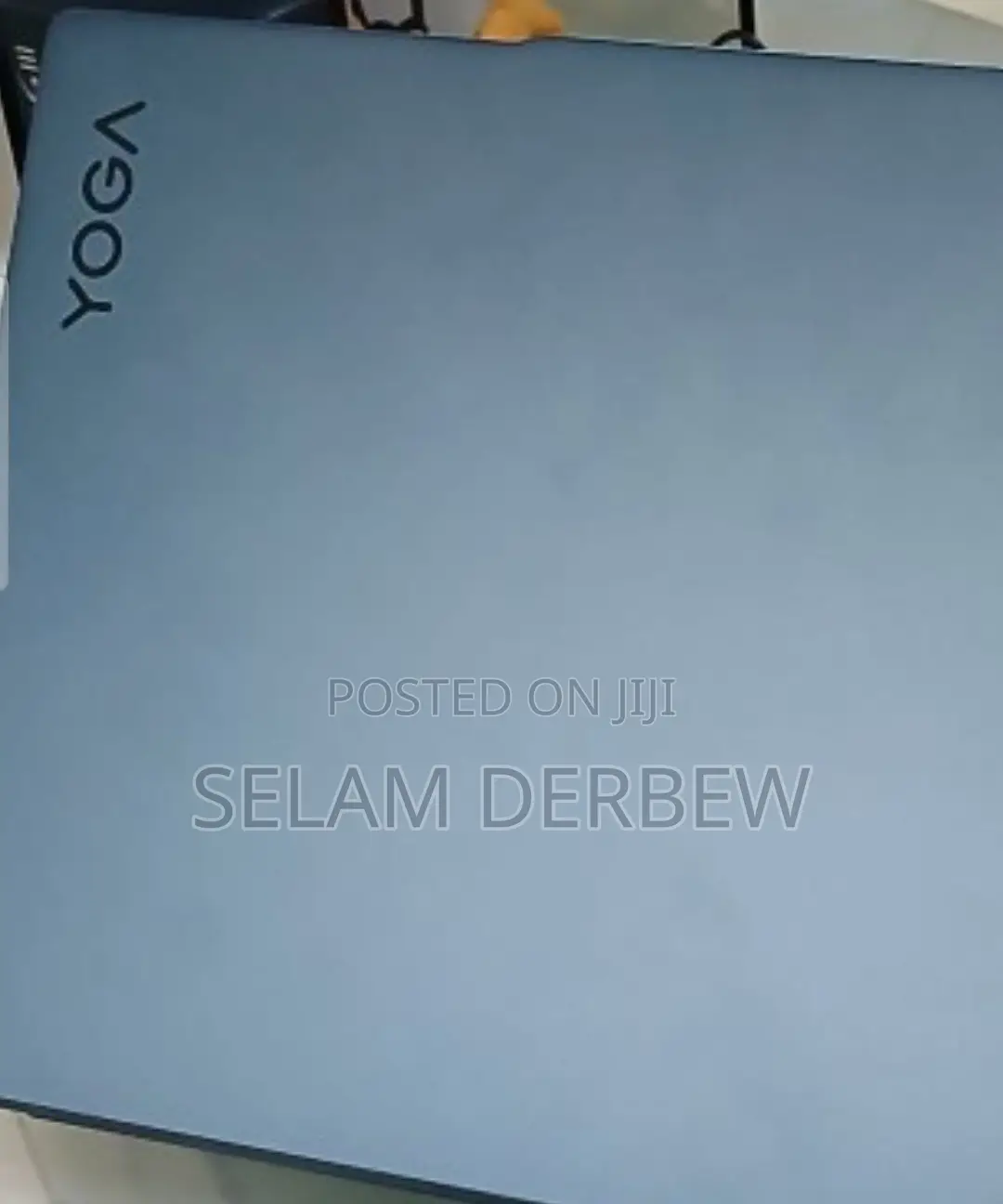 New Laptop Lenovo Yoga 2 Pro 32GB Intel Core I7 SSD 1T