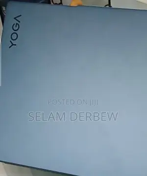 New Laptop Lenovo Yoga 2 Pro 32GB Intel Core I7 SSD 1T