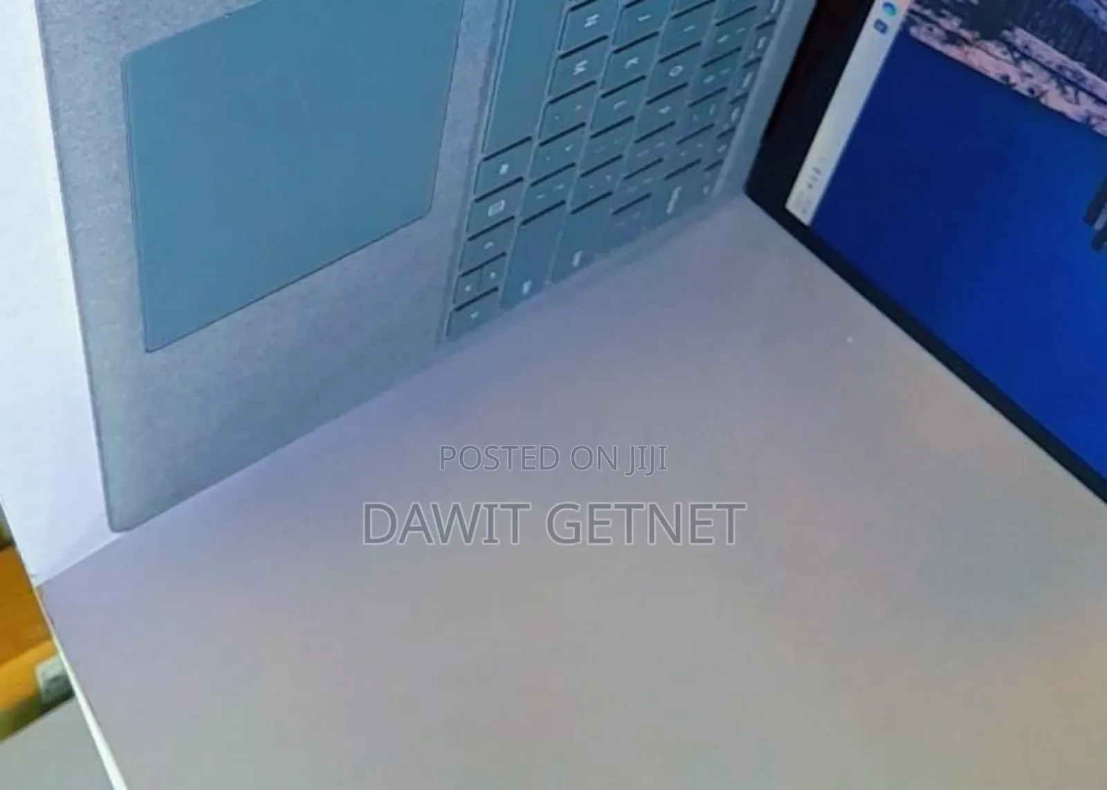 New Laptop Touchmate TM-NB116B 16GB Intel Core I7 SSD 512GB