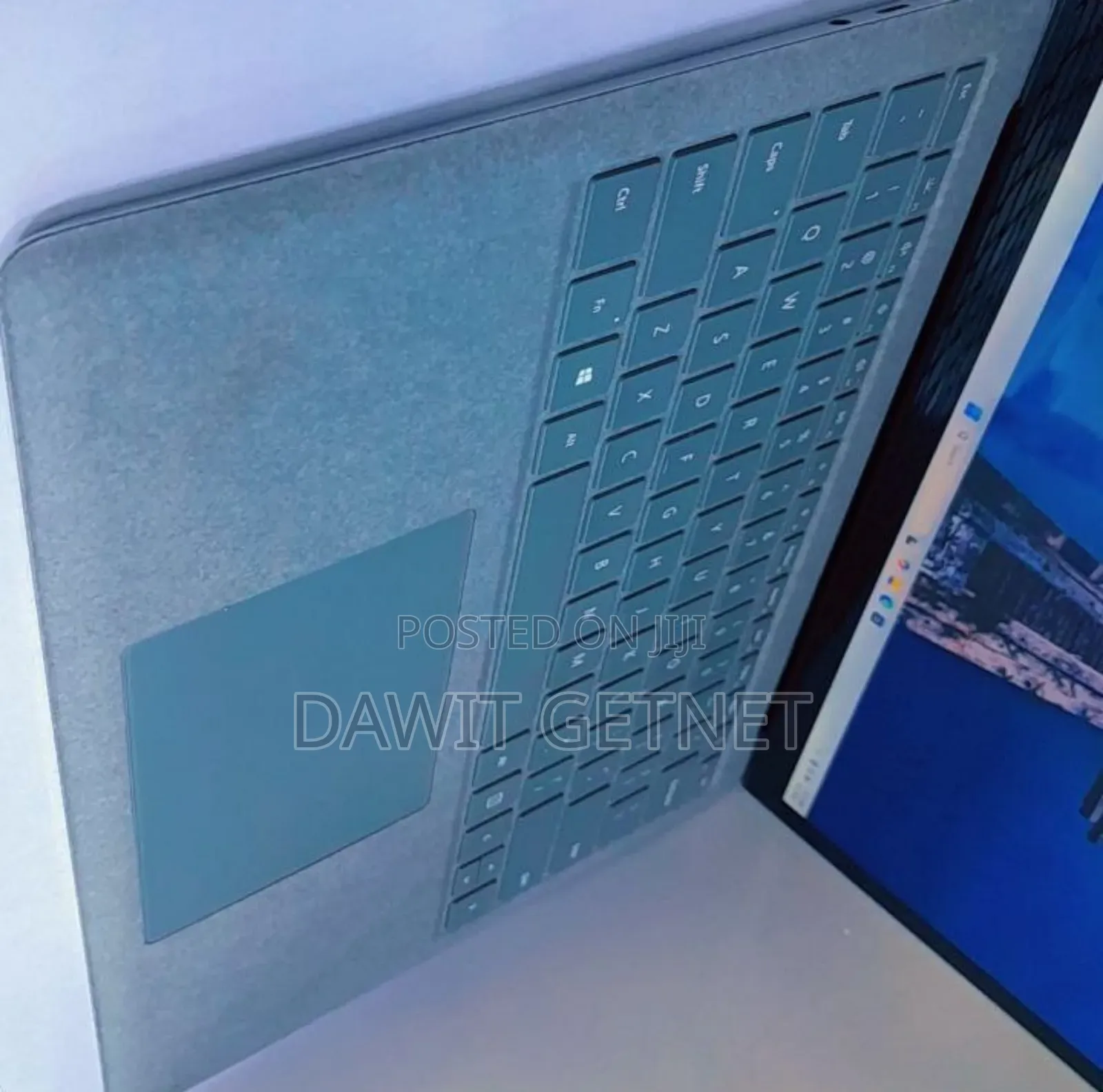 New Laptop Touchmate TM-NB116B 16GB Intel Core I7 SSD 512GB