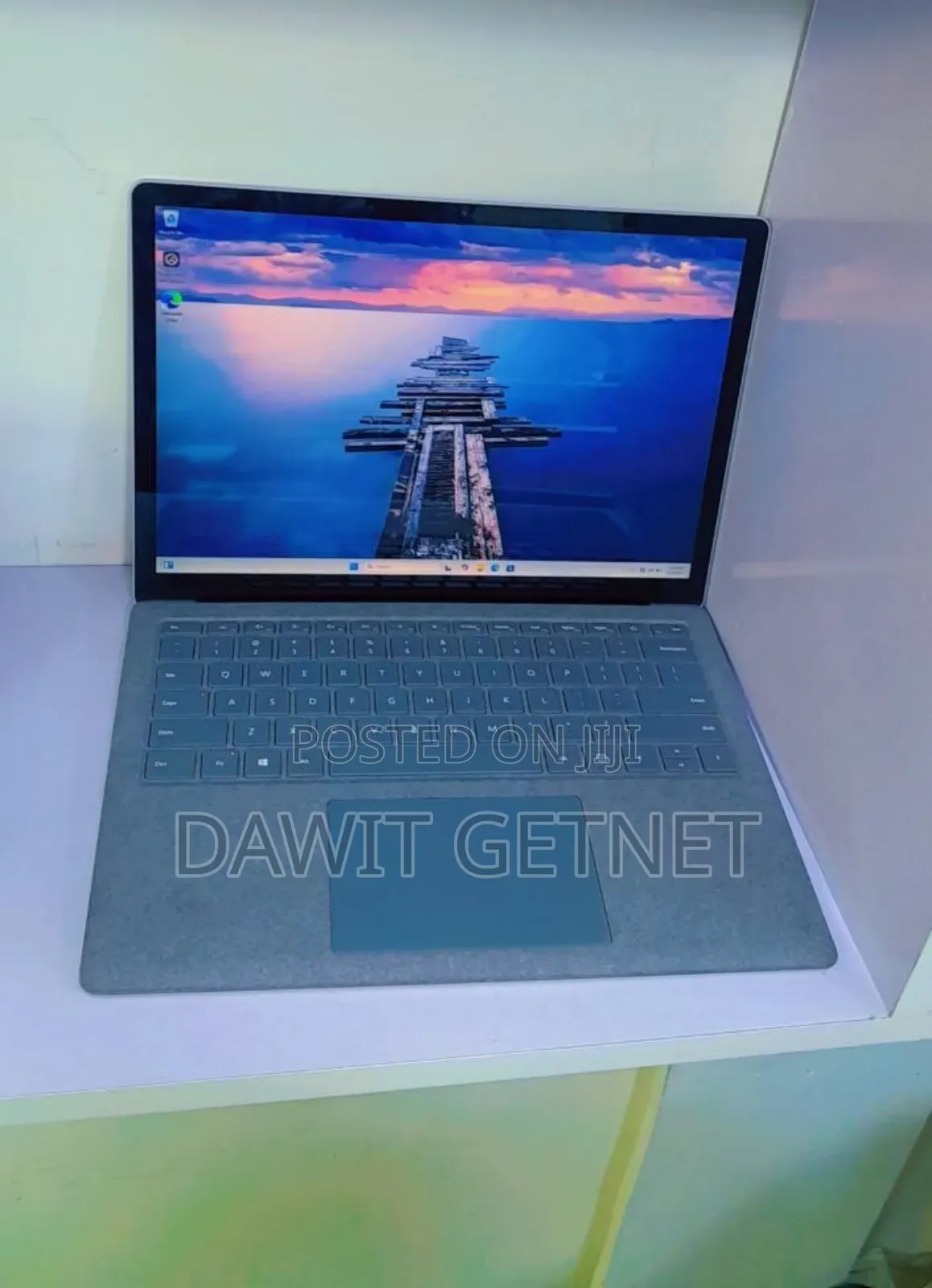 New Laptop Touchmate TM-NB116B 16GB Intel Core I7 SSD 512GB