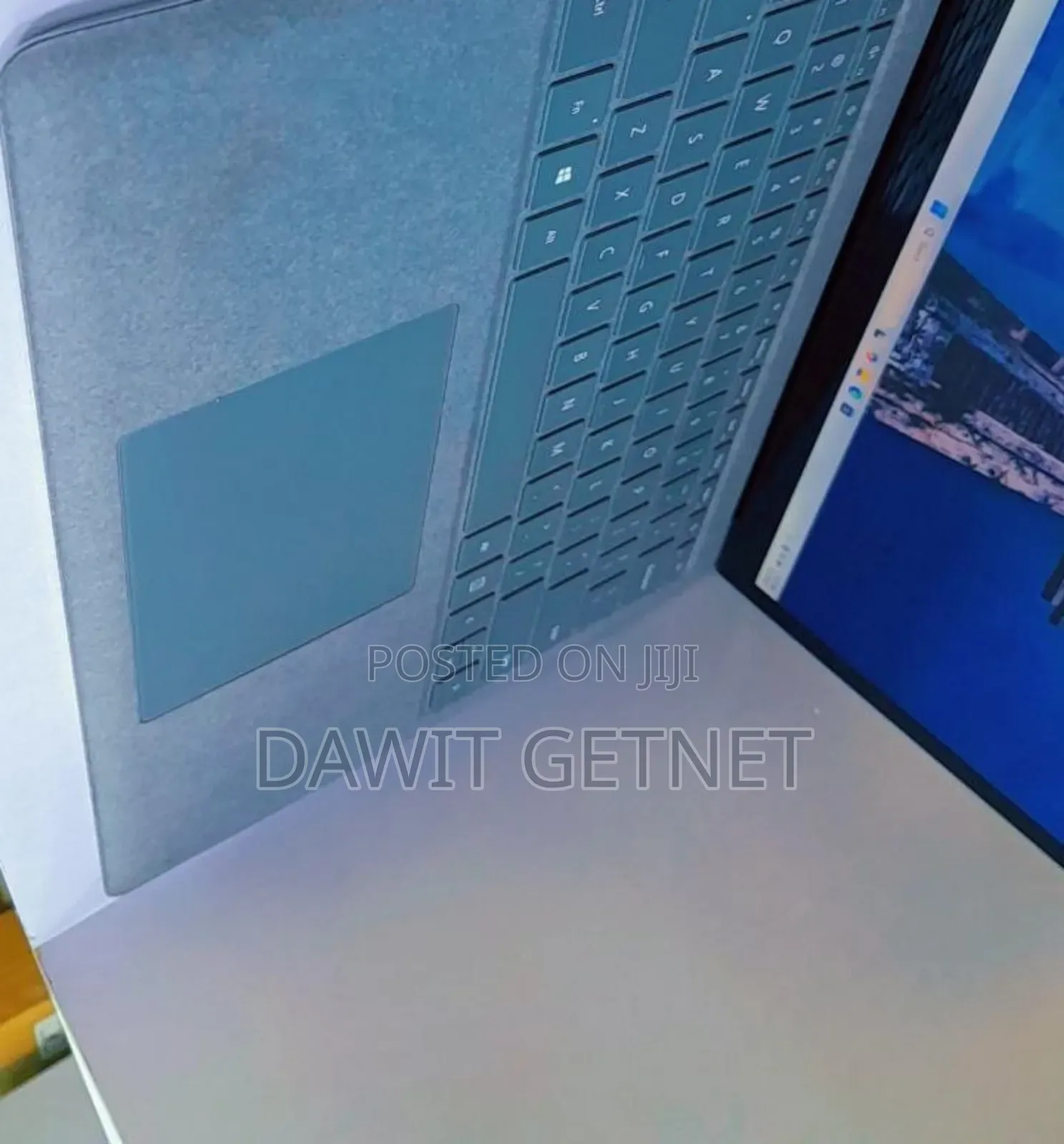 New Laptop Touchmate TM-NB116B 16GB Intel Core I7 SSD 512GB