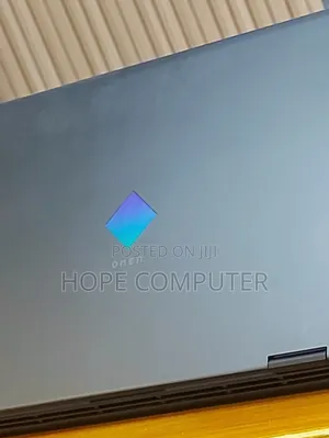 Photo - New Laptop HP Omen 15 16GB Intel Core I7 SSD 1T