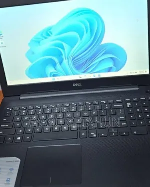Photo - New Laptop Dell Inspiron 15 8GB Intel Core I5 SSD 1T