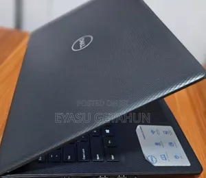 New Laptop Dell Inspiron 15 8GB Intel Core I5 SSD 1T