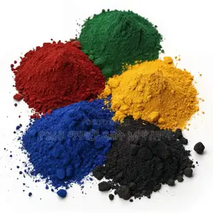 Iron Oxide 25kg