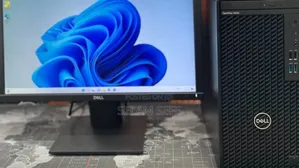 New Desktop Computer Dell 8GB Intel Core I5 SSD 512GB