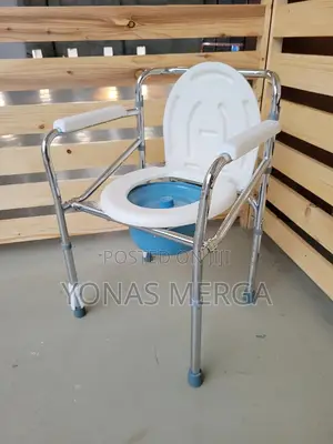 Commode Chair巨巨toilet Chair፵¿Pot+Popo Chair吻輪commode+Bedside Chair