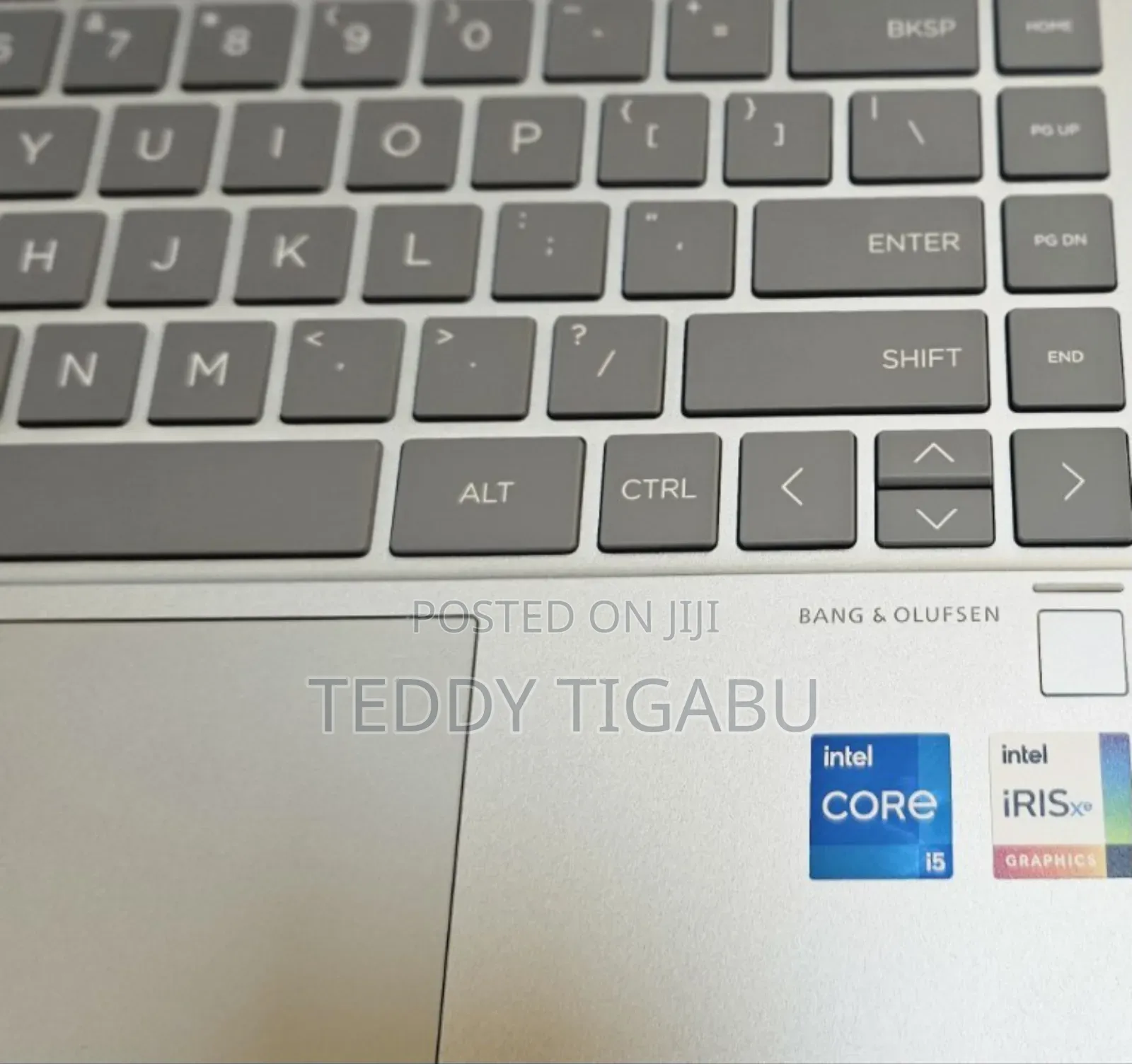 New Laptop HP Envy X360 8GB Intel Core I5 SSD 512GB