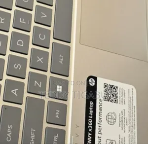 New Laptop HP Envy X360 8GB Intel Core I5 SSD 512GB