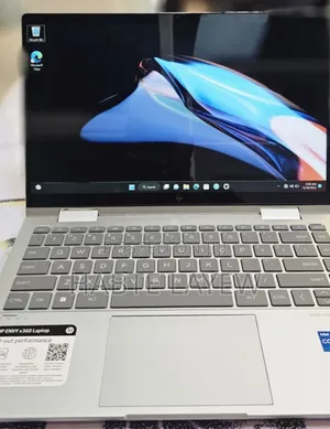 Photo - New Laptop HP Envy X360 8GB Intel Core I5 SSD 512GB