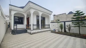 4bdrm Villa in Adis Ababa, Bole for sale