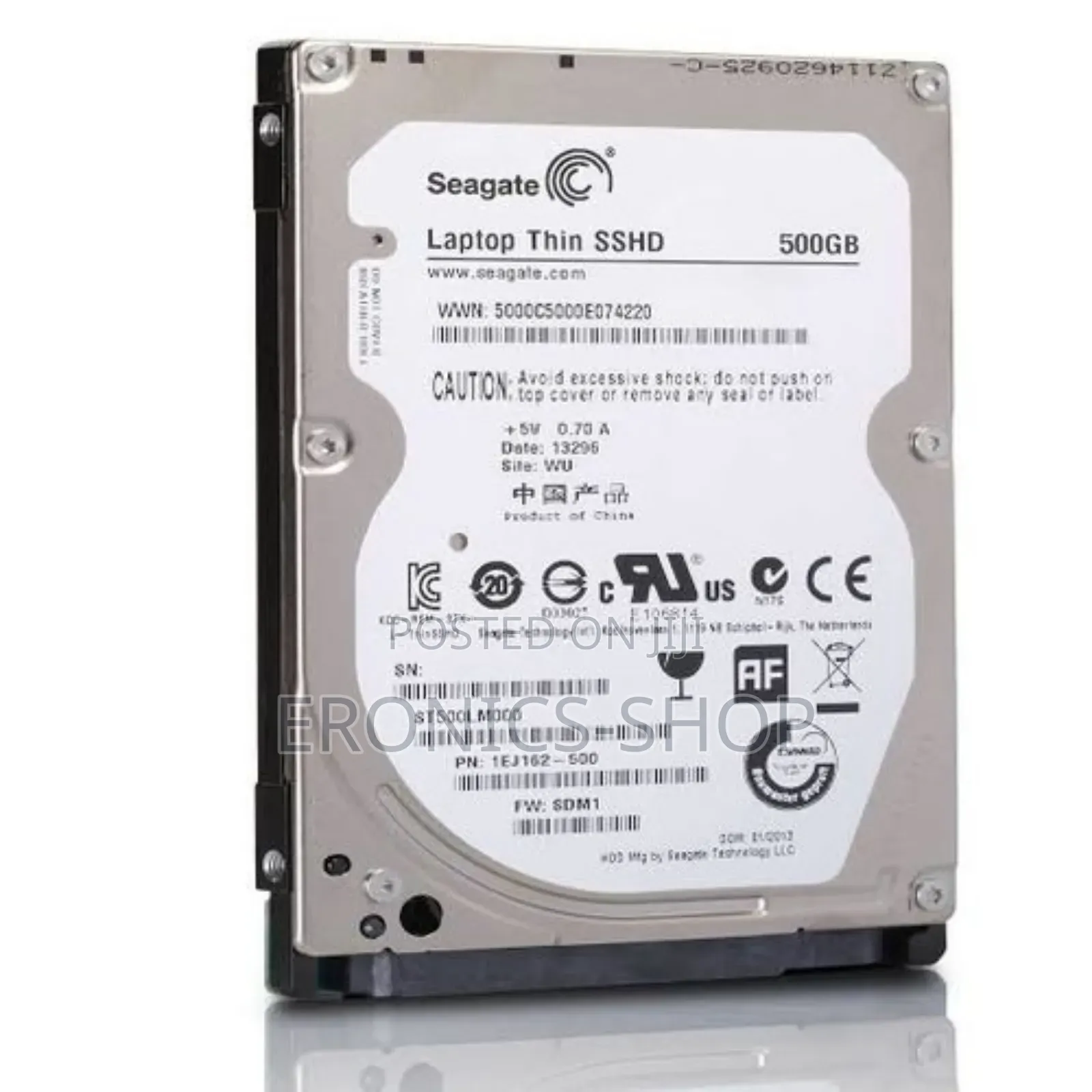 Harddisk for Sale
