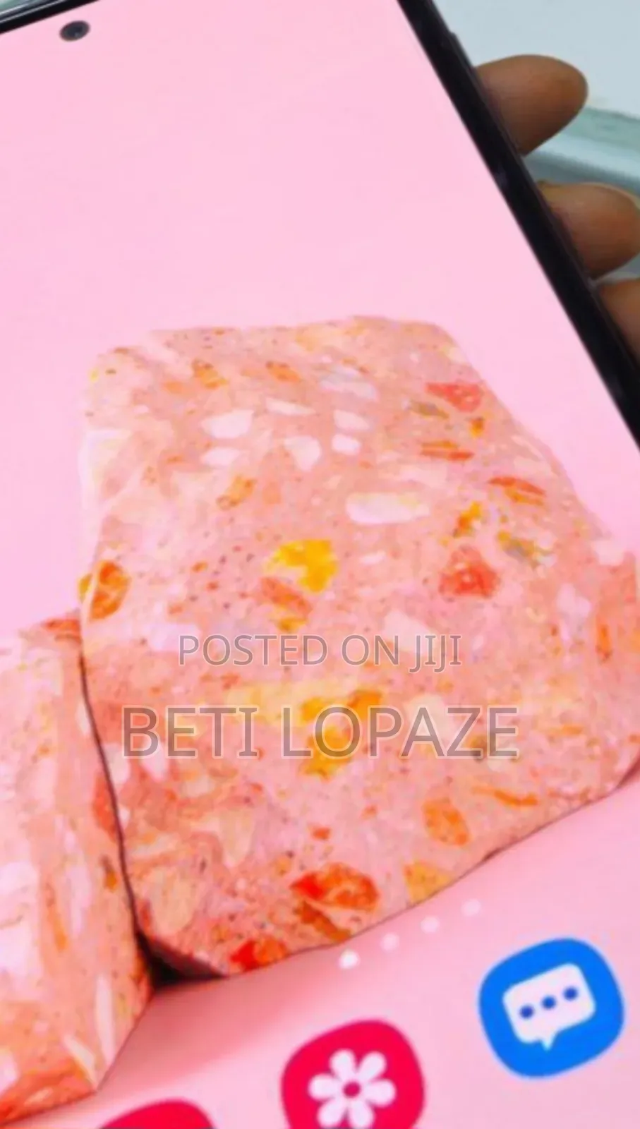 New Samsung Galaxy A52 128 GB Bronze