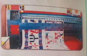 Photo - Advertising Equipment