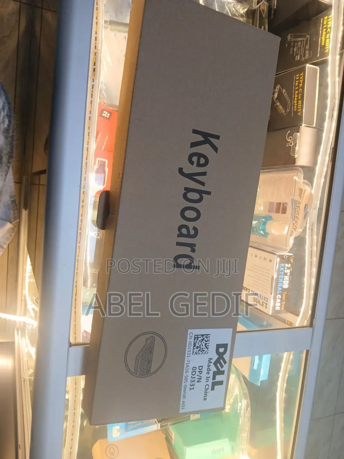 Dell Usb Wired Keyboard. Key Features