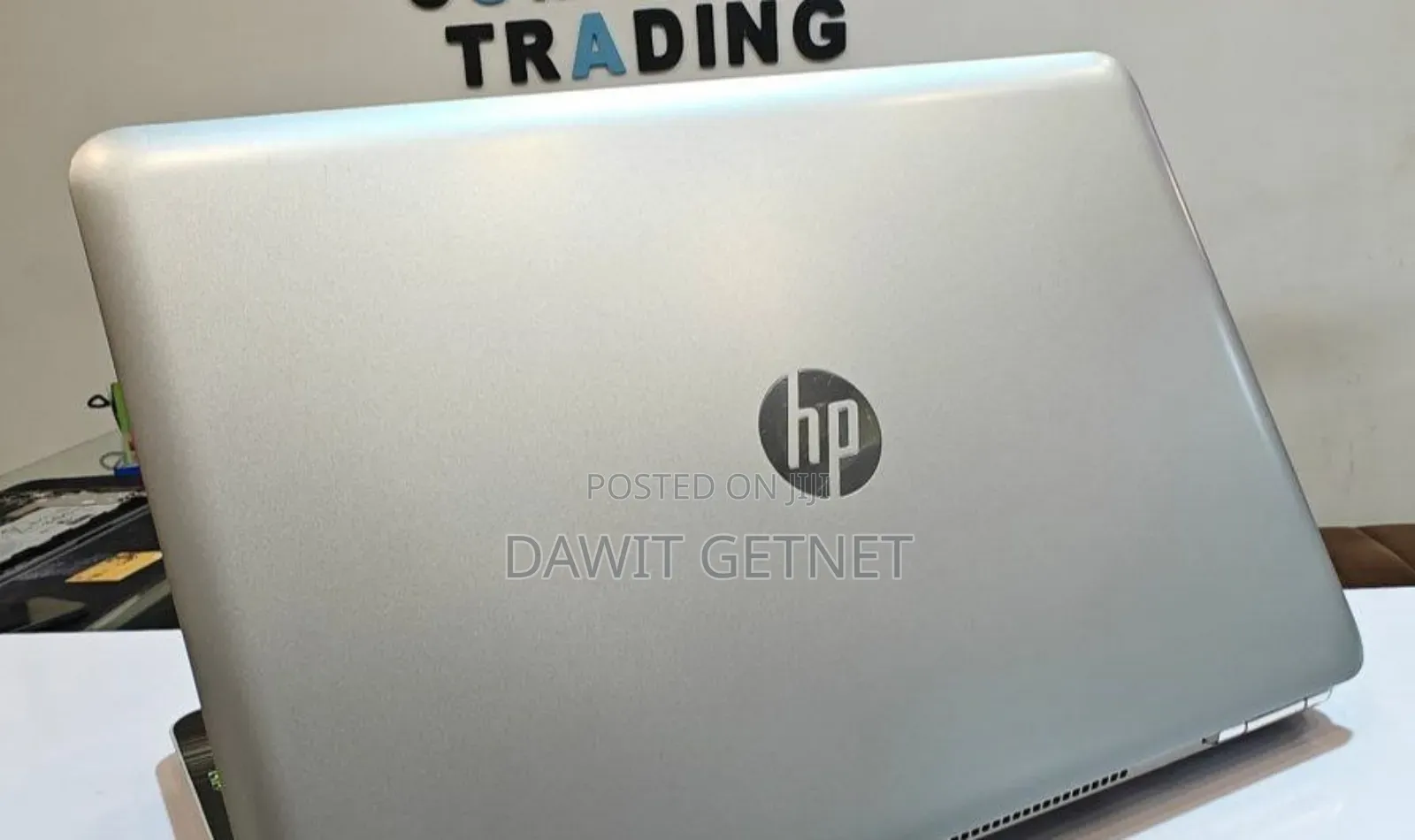 New Laptop HP Pavilion 15 8GB Intel Core I7 SSD 512GB