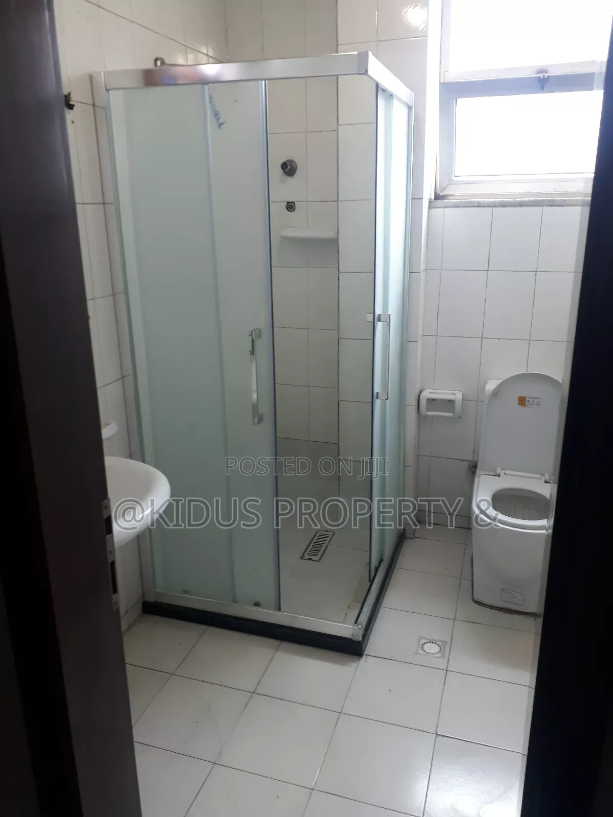 Furnished 1bdrm Apartment in Russia Camp, Nifas Silk-Lafto for rent