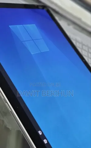 New Laptop Microsoft Surface Book 3 16GB Intel Core I7 SSD 256GB