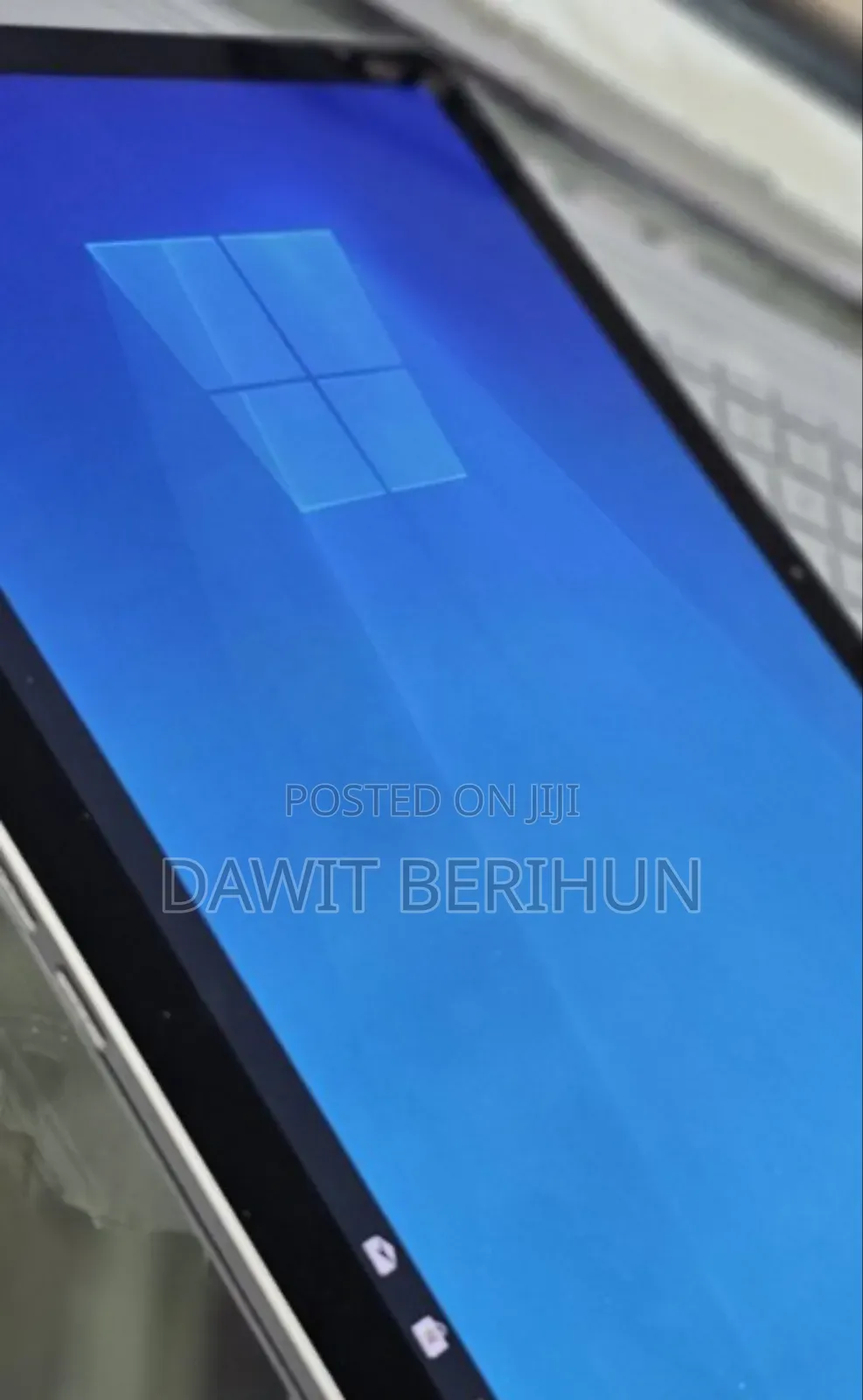 New Laptop Microsoft Surface Book 3 16GB Intel Core I7 SSD 256GB