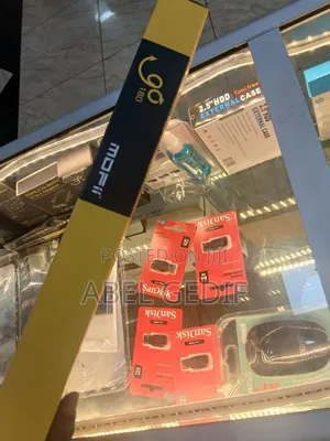 Mofii Wireless Mouse Keyboard Combo