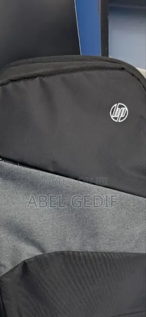 Photo - Hp Lapotop Bag Size: Designed to Fit Laptops Ranging From 13 to 17